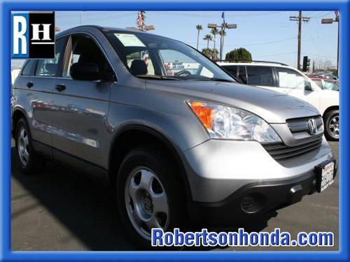 Honda CR-V 4x4 Styleside Lariat Other