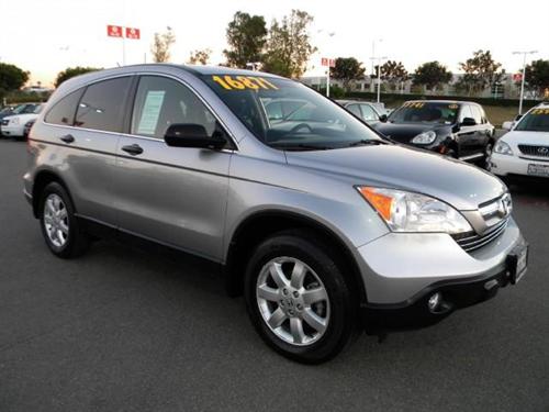 Honda CR-V CREW CAB Other