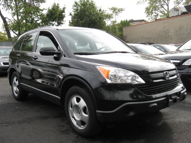 Honda CR-V Elk Conversion Van Other