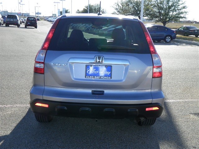 Honda CR-V 2007 photo 5