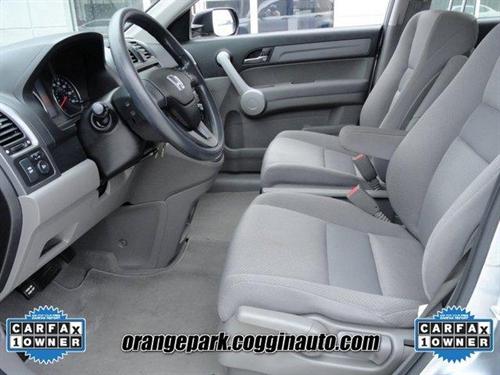 Honda CR-V 2007 photo 2