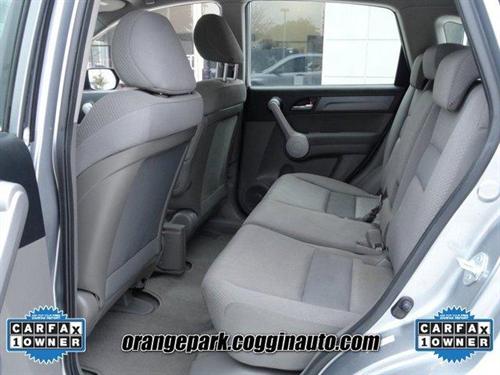 Honda CR-V 2007 photo 3