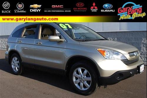 Honda CR-V Sport LS Other