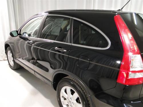 Honda CR-V CREW CAB Other