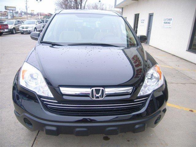 Honda CR-V 2007 photo 1