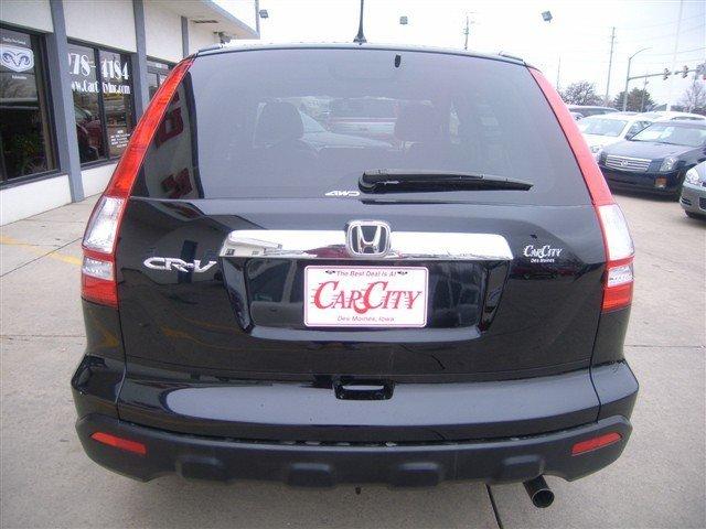 Honda CR-V 2007 photo 2