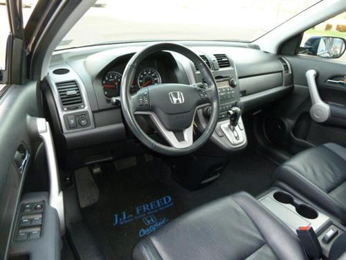 Honda CR-V 2007 photo 2