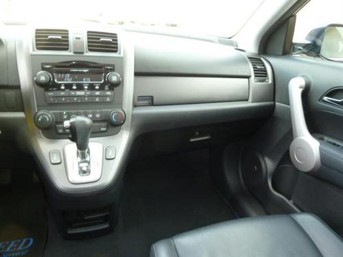 Honda CR-V 2007 photo 5