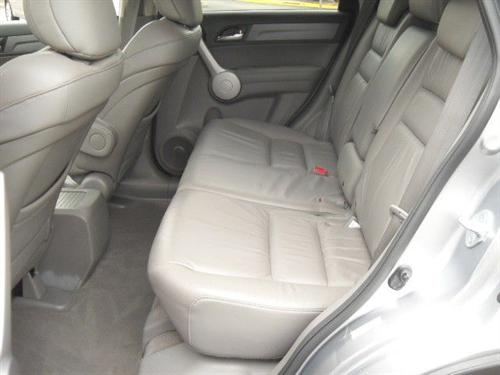 Honda CR-V 2007 photo 3