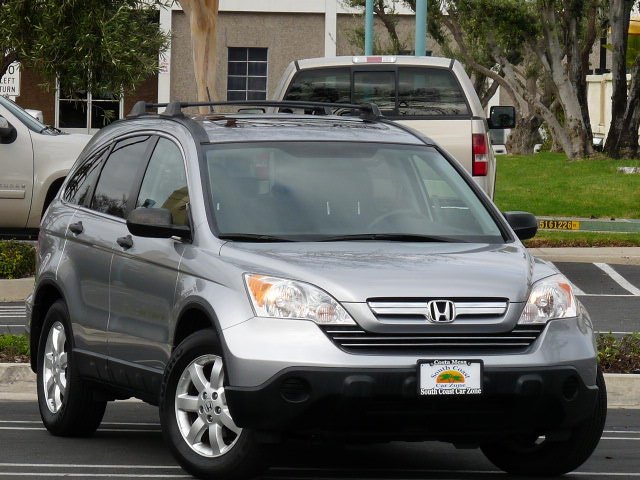 Honda CR-V Open-top Other
