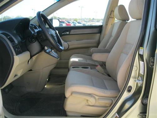 Honda CR-V 2007 photo 5