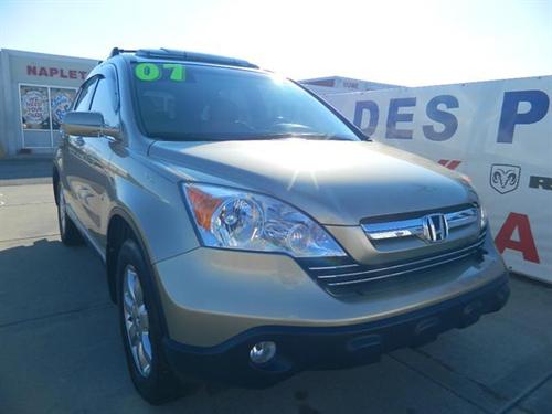 Honda CR-V LS 2WD Other