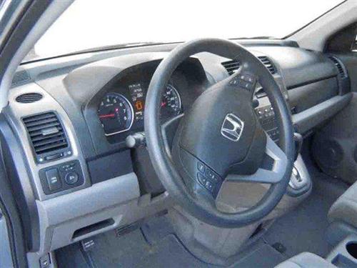 Honda CR-V 2007 photo 4