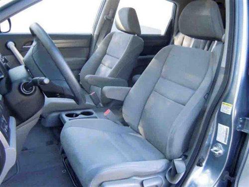 Honda CR-V 2007 photo 5