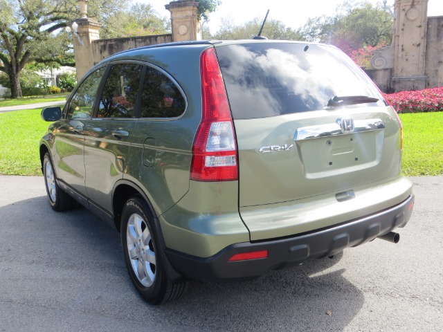Honda CR-V 2007 photo 1