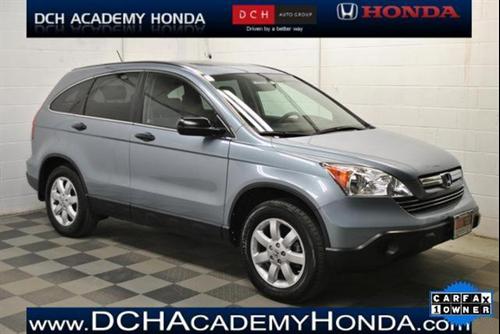 Honda CR-V CREW CAB Other