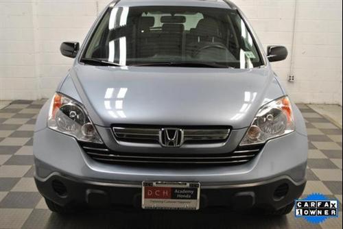 Honda CR-V 2007 photo 1