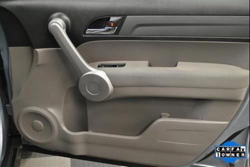 Honda CR-V 2007 photo 3