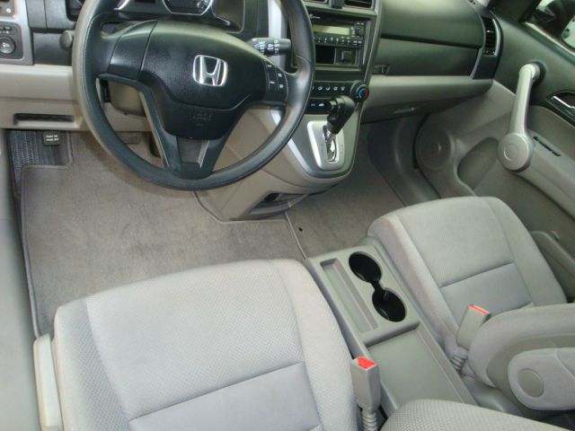 Honda CR-V 2007 photo 0