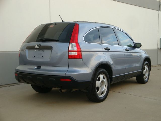Honda CR-V 2007 photo 1