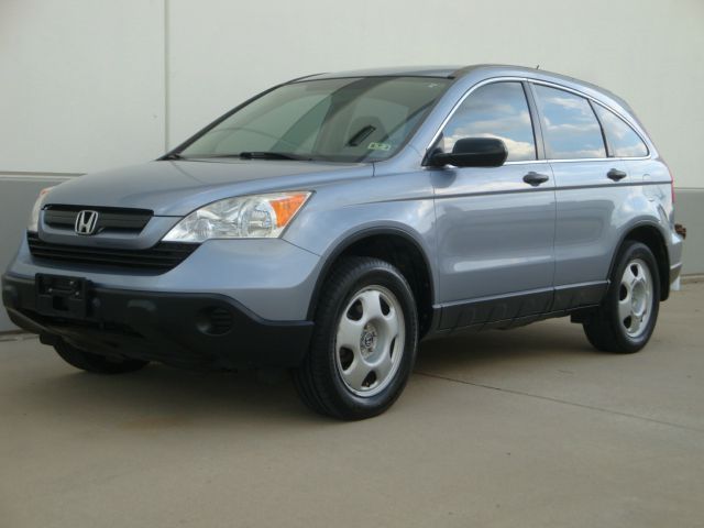 Honda CR-V 2007 photo 2