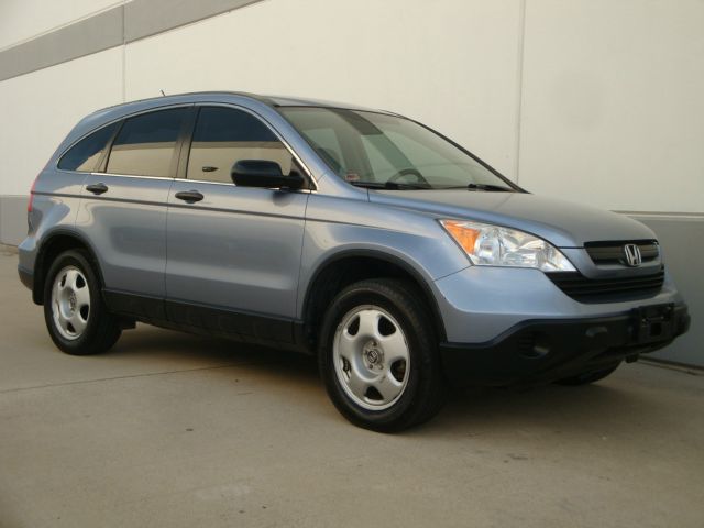 Honda CR-V 2007 photo 3