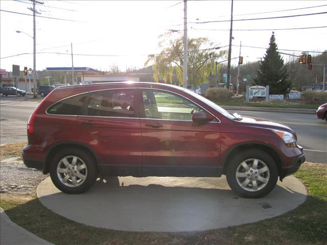Honda CR-V 2007 photo 3
