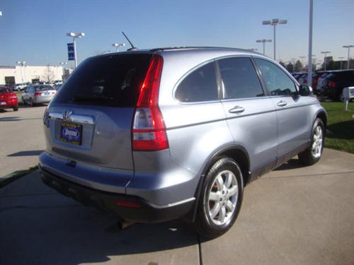 Honda CR-V 2007 photo 3