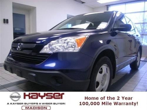 Honda CR-V LS Truck Other