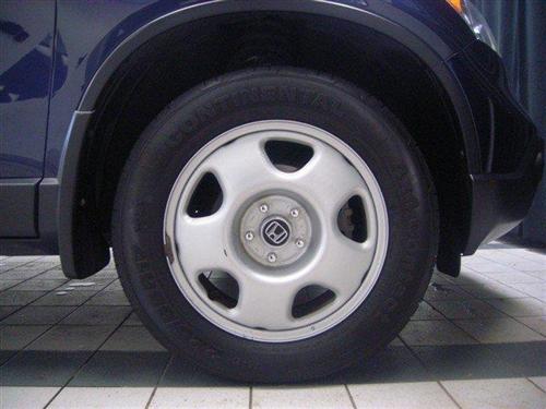 Honda CR-V 2007 photo 3