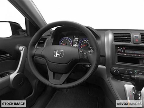 Honda CR-V 2007 photo 3