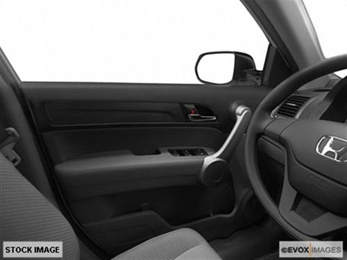 Honda CR-V 2007 photo 4