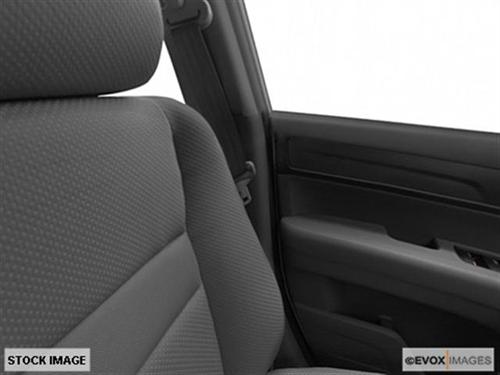 Honda CR-V 2007 photo 5