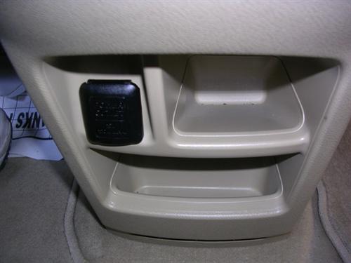 Honda CR-V Crew Cab 126.0 WB 1SC LS Z85 Other