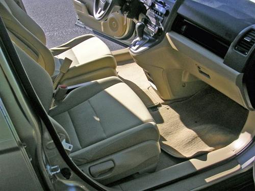 Honda CR-V 2007 photo 1