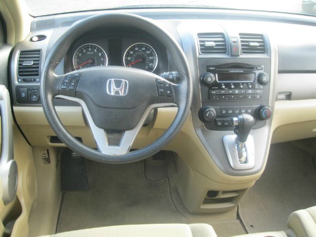 Honda CR-V 2007 photo 3