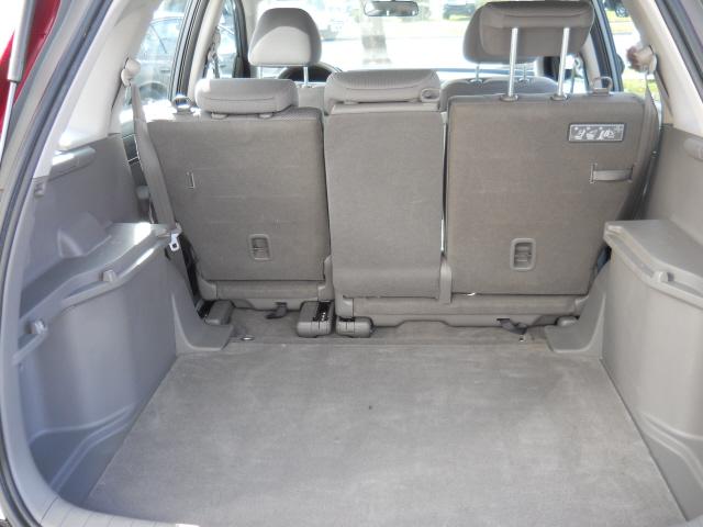 Honda CR-V 2007 photo 3