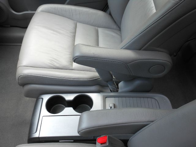 Honda CR-V 2007 photo 10