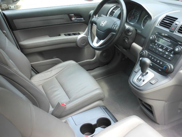 Honda CR-V 2007 photo 11