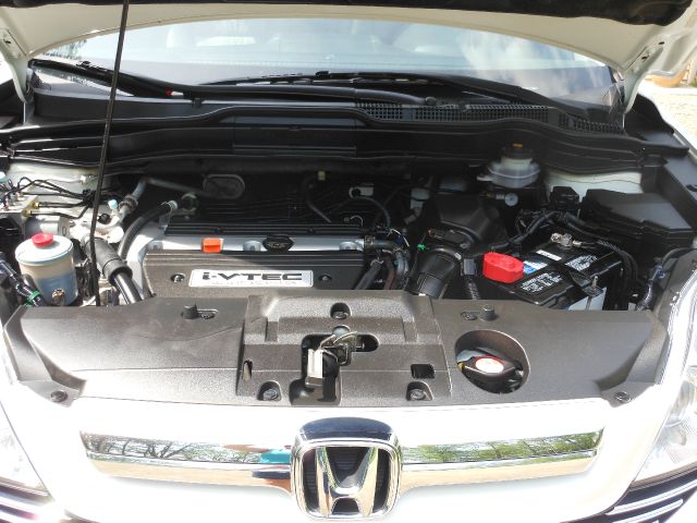 Honda CR-V 2007 photo 12