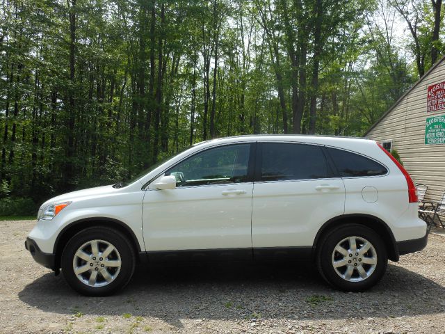 Honda CR-V 2007 photo 13