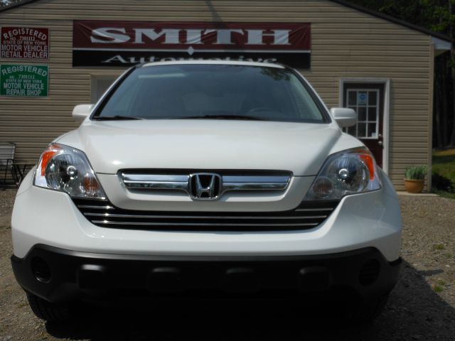 Honda CR-V 2007 photo 14