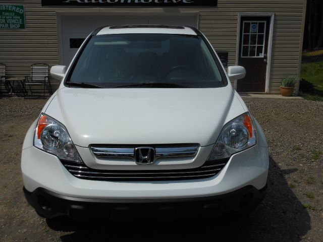 Honda CR-V 2007 photo 15