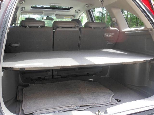 Honda CR-V 2007 photo 17