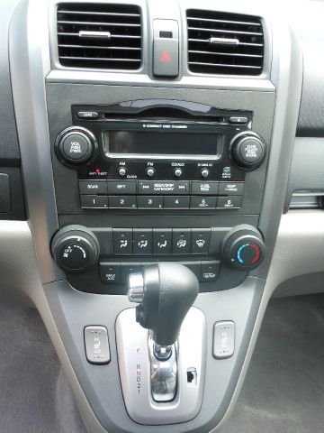 Honda CR-V 2007 photo 18