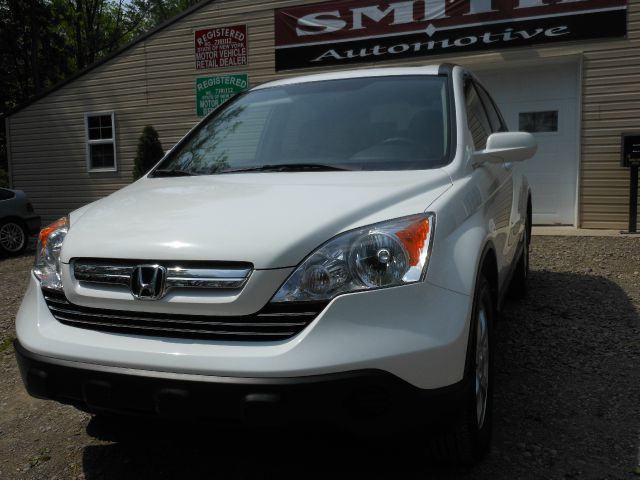 Honda CR-V 2007 photo 19