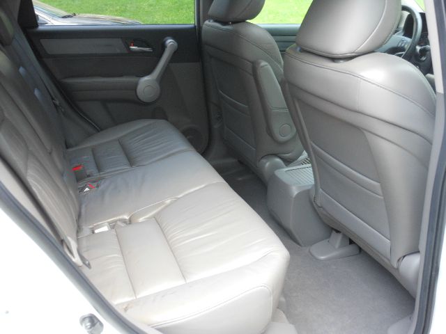 Honda CR-V 2007 photo 2