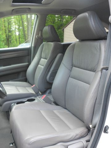 Honda CR-V 2007 photo 20