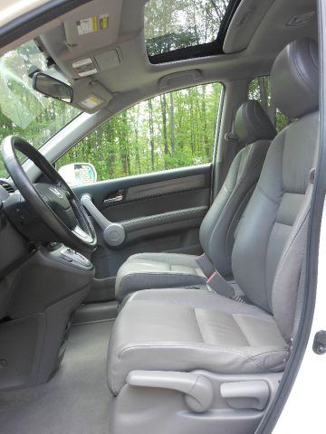 Honda CR-V 2007 photo 21