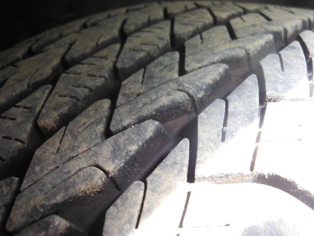 Honda CR-V 2007 photo 22